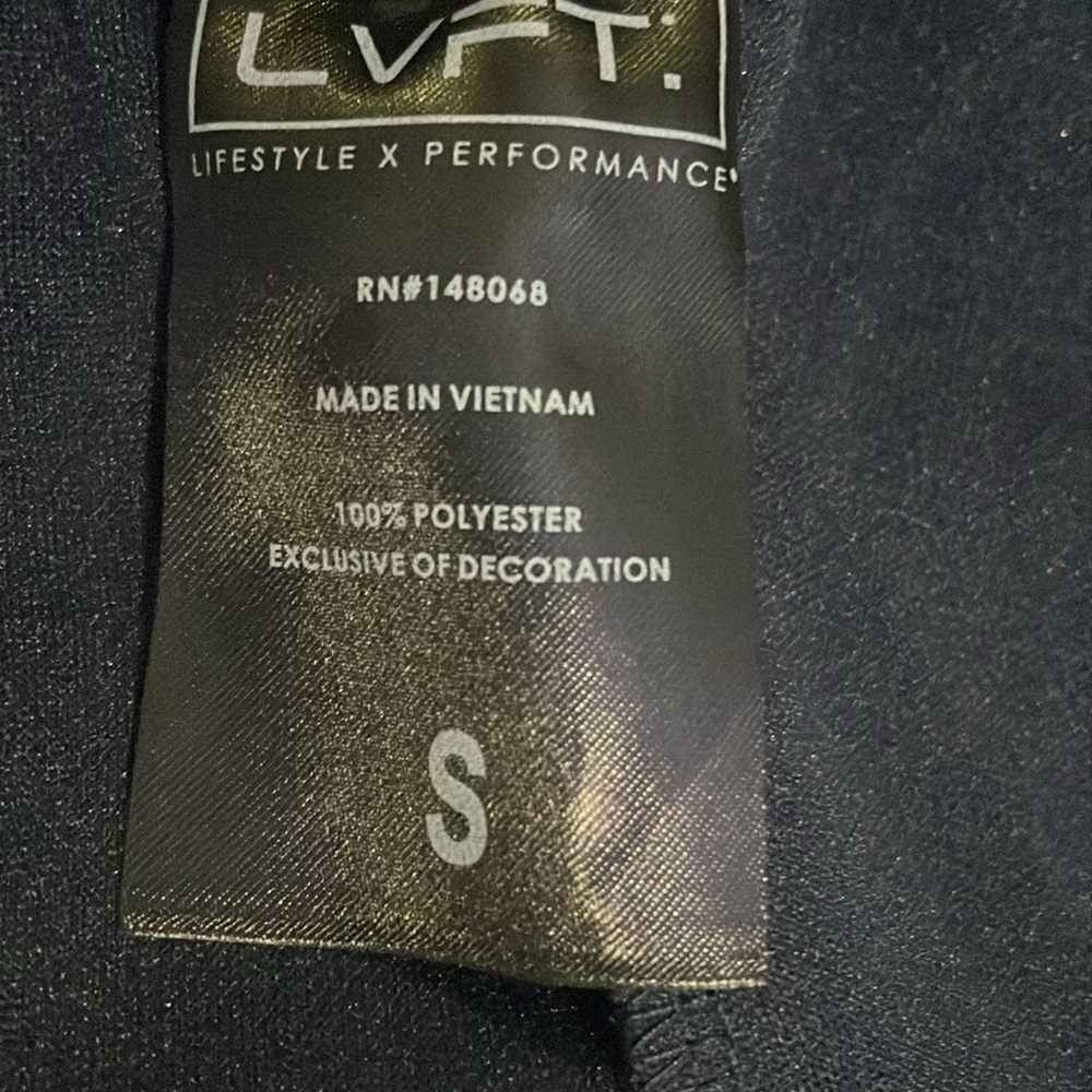 LiveFit Joggers - Picture 6 of 6